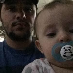 Meet your Posher, Nathan